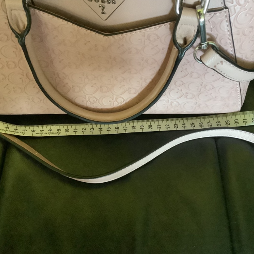 GUESS purse / handbag - Picture 4 of 6